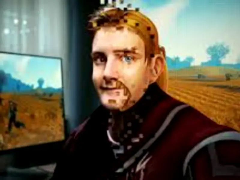 Ibelin: El documental que revela la vida plena de un joven en el mundo virtual