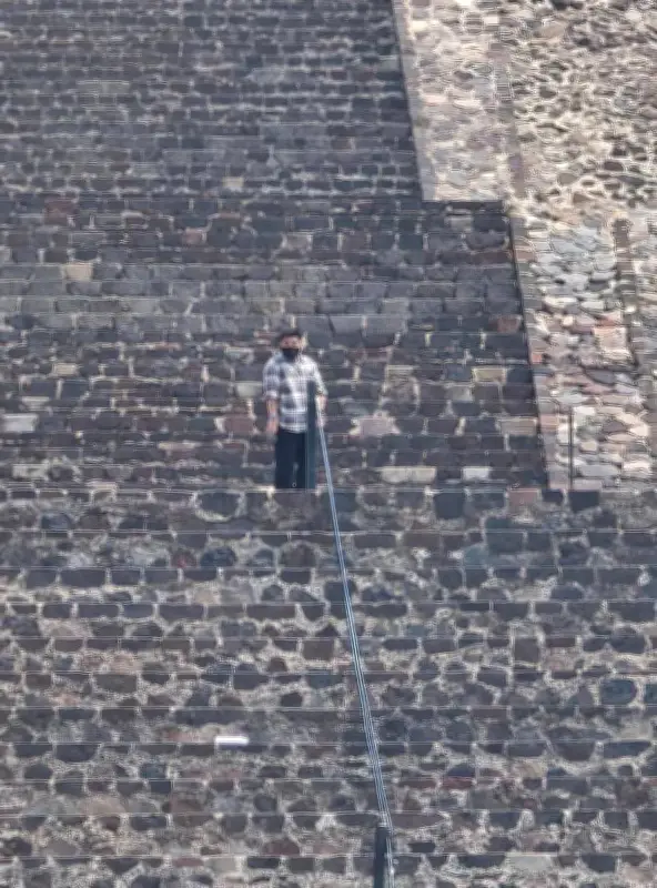 Identifican a Julio César Jasso como autor de tiroteo en Teotihuacán; tenía 27 años