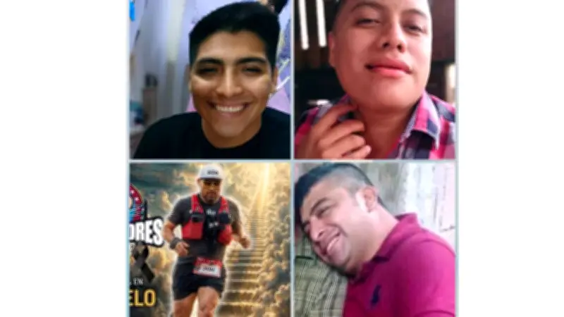 Identifican a las cuatro víctimas mortales del ataque armado en bar de Ocozocoautla, Chiapas