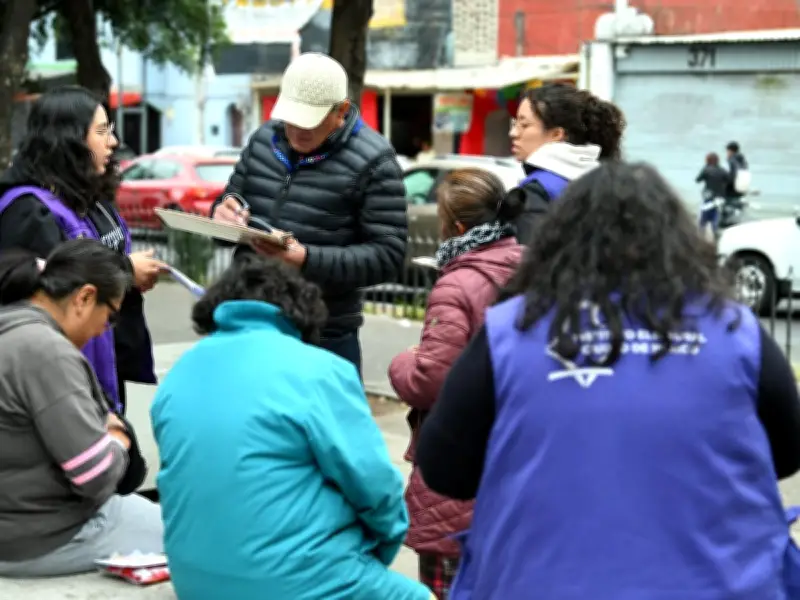 IECM abre registro para observadores ciudadanos en elección de COPACO y consulta de presupuesto participativo
