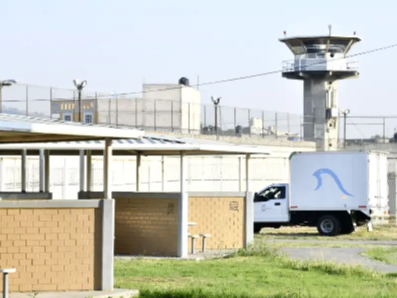 IECM aprueba guía para votación anticipada en prisiones de la Ciudad de México