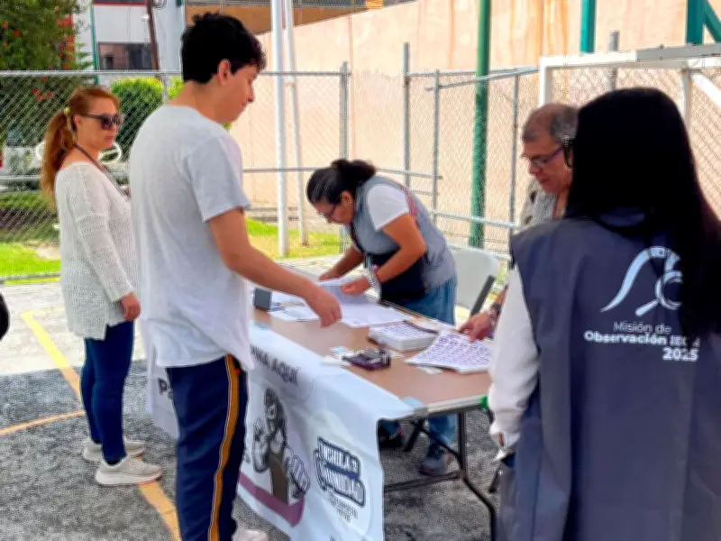 IECM establece reglas estrictas para campañas de Copaco y consulta de Presupuesto Participativo