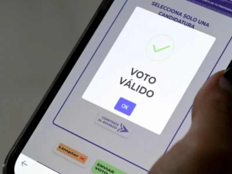 IECM lanza micrositio para reducir votos nulos involuntarios