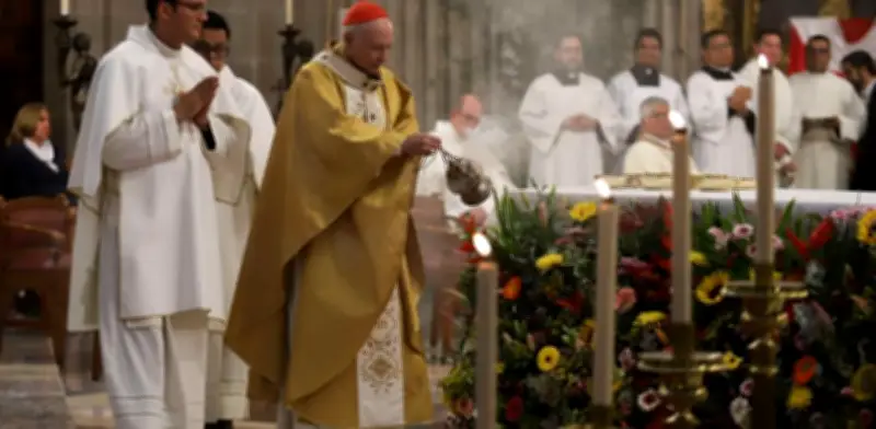 Iglesia Católica en México llama a vivir la Pascua más allá del templo y exige a políticos escuchar sin filtros