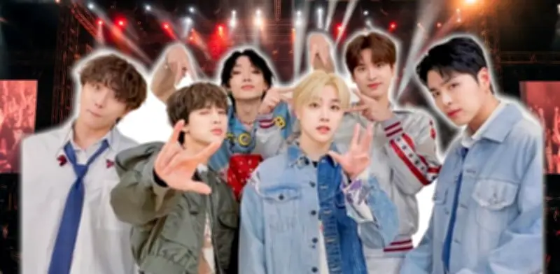 iKON regresa a México con gira mundial FOUREVER: detalles del concierto en CDMX