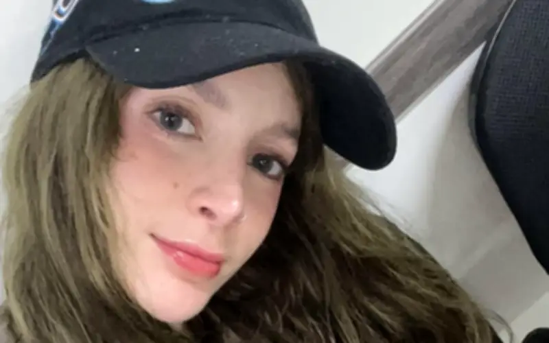 Imelda Garza recuerda a Julián Figueroa a tres años de su trágica muerte con emotivo mensaje