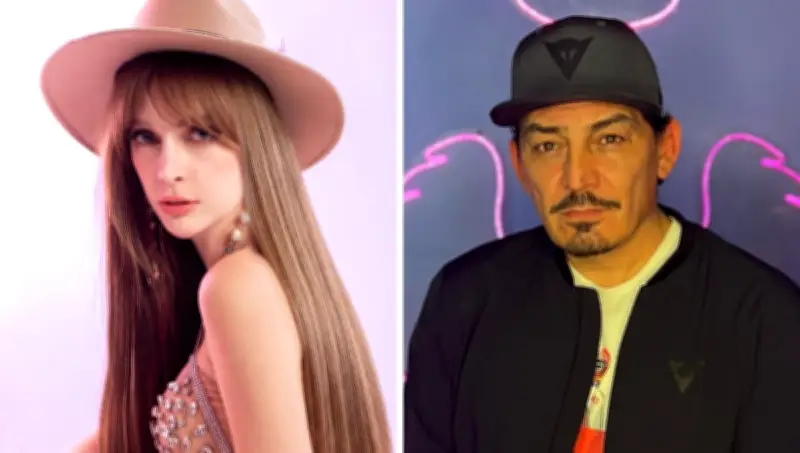 Imelda Garza se disculpa con José Manuel Figueroa tras acusaciones de abuso