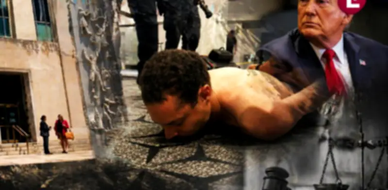 Imputan a Cole Allen por intento de asesinato de Donald Trump tras tiroteo en cena