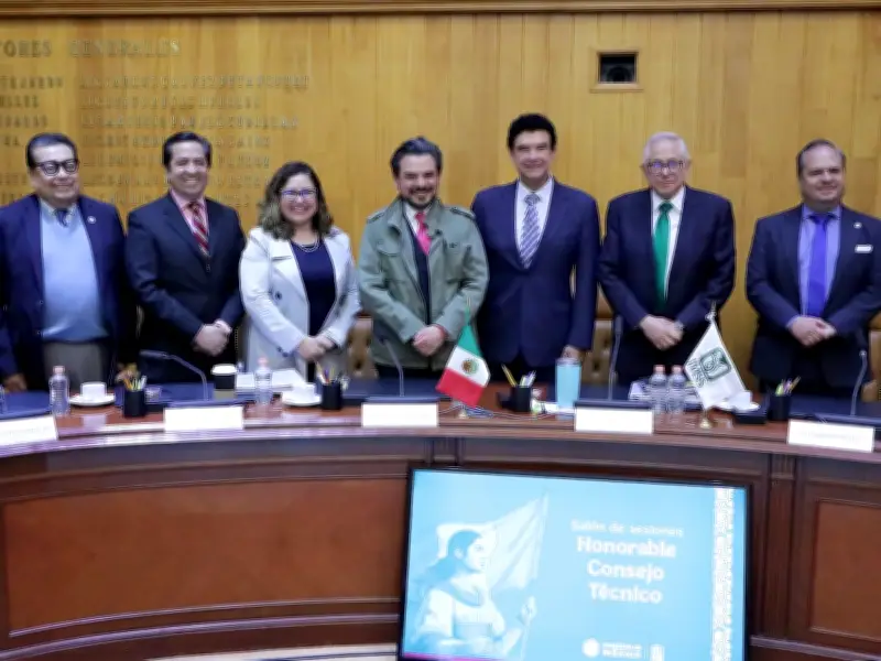 IMSS Acepta Donación de 12 Predios para Construir Nuevos Centros de Cuidado Infantil