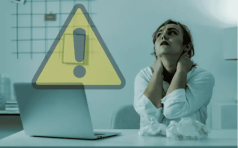 IMSS alerta sobre el distrés: síntomas, prevención y cuándo buscar ayuda profesional