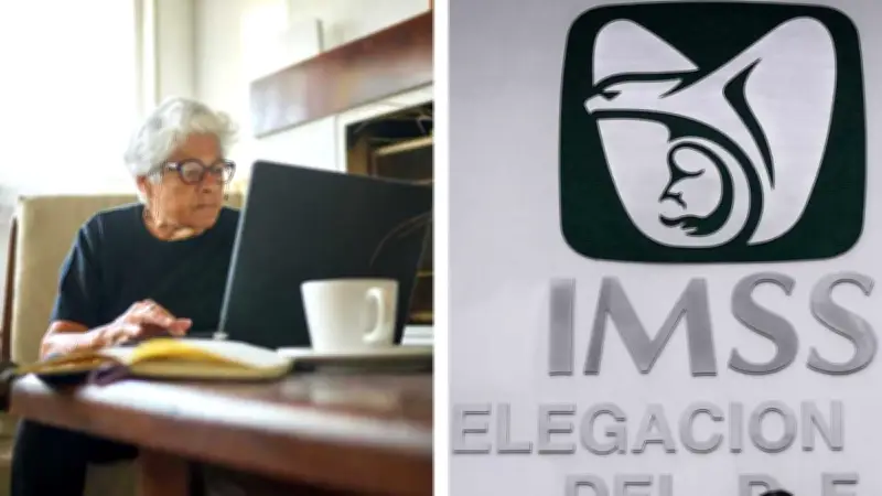 IMSS alerta sobre fraude con falso WhatsApp de Zoé Robledo para robar datos