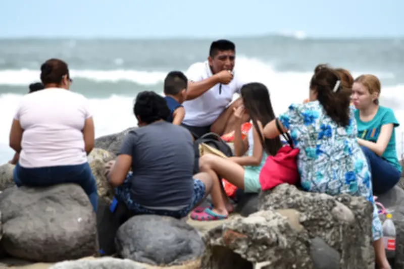 IMSS alerta sobre riesgos graves por exposición solar en Semana Santa