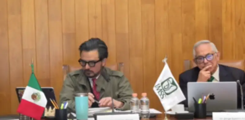 IMSS anuncia construcción de hospital regional con 260 camas en Oaxaca