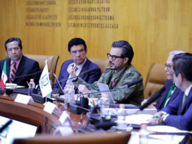 IMSS aprueba construcción de nuevo hospital regional en Oaxaca con 260 camas