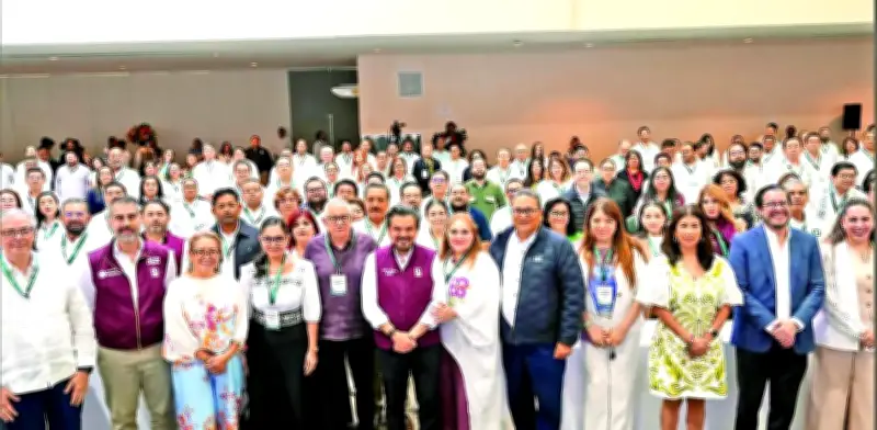 IMSS consolida crecimiento sostenible con eficiencia en gasto y transparencia