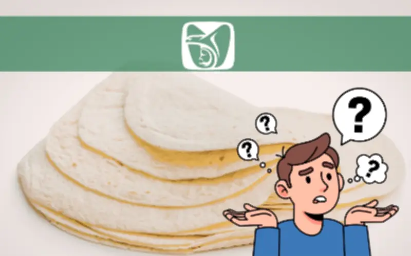 IMSS desmiente mito: revela la cantidad exacta de tortillas que puedes comer al día
