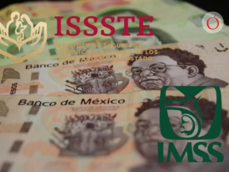 IMSS e ISSSTE: Corte permite embargar pensiones por deudas alimentarias