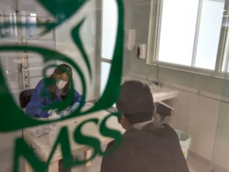 IMSS Estado de México Oriente recomienda hábitos nocturnos para combatir el estrés