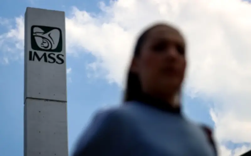 IMSS: Guía Completa para Descargar tu Constancia de Semanas Cotizadas desde tu Celular