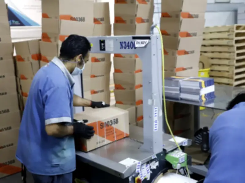 IMSS impulsa estrategia ELSSA para crear entornos laborales seguros y saludables