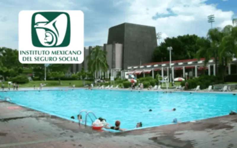 IMSS Invita a Disfrutar Semana Santa en sus Cuatro Centros Vacacionales