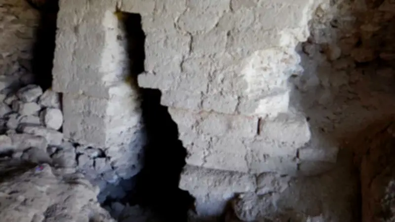 INAH registra monumental ciudad maya El Jefeciño en Quintana Roo