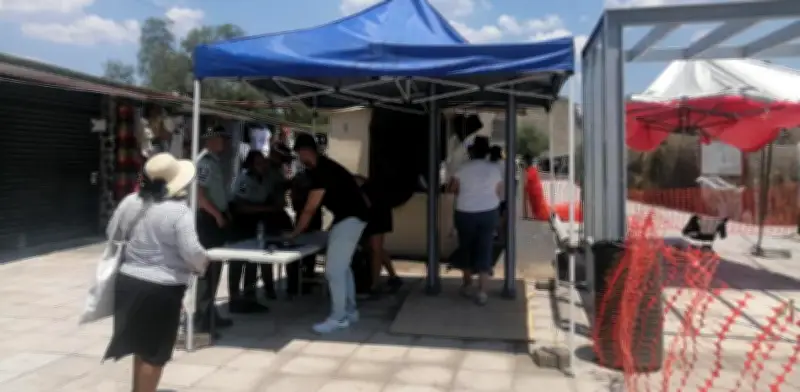 INAH sin plan de seguridad rumbo al Mundial, advierte experto