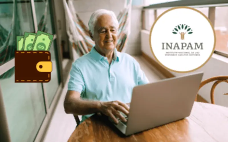 Inapam: Adultos Mayores con Empleo Formal Recibirán Pago Extra por Utilidades