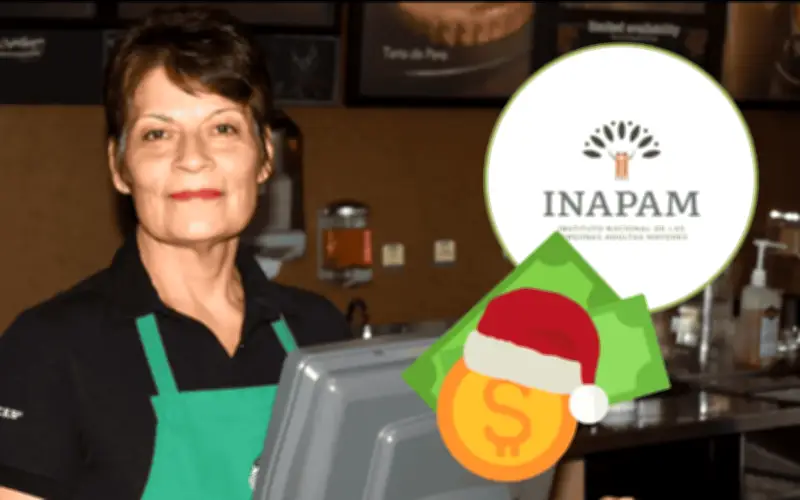 Inapam: Requisitos para que adultos mayores cobren aguinaldo en 2026