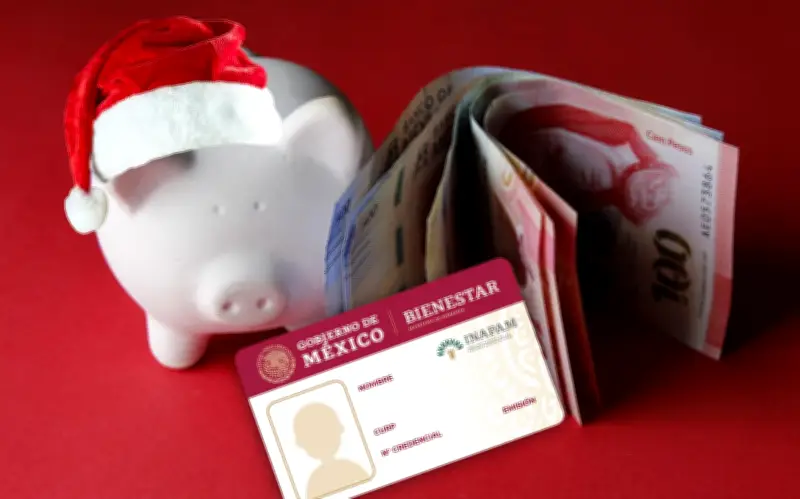 INAPAM Vinculación Productiva: Fecha límite del aguinaldo 2026 para adultos mayores