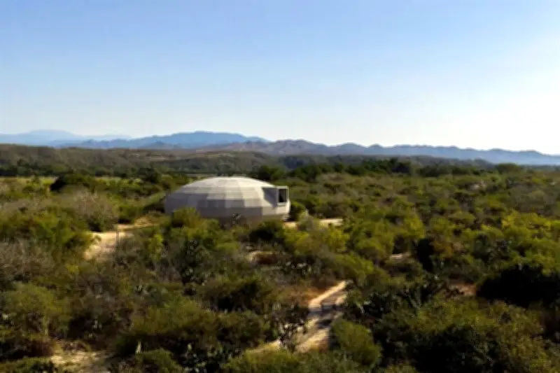 Inauguran Centro de Incubación Culinaria para Impulsar la Gastronomía Mexicana