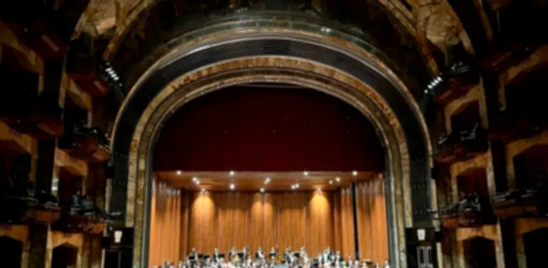 INBAL busca conciliar denuncias de violencia y acoso en la Orquesta del Teatro de Bellas Artes