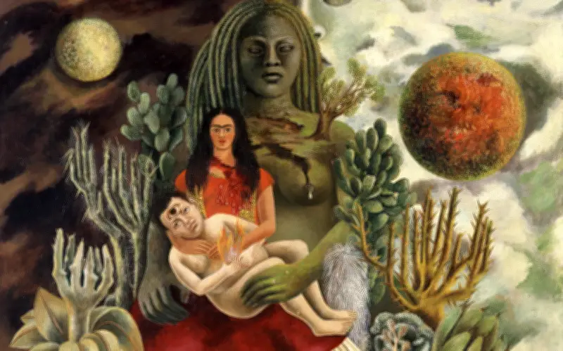 INBAL garantiza seguridad de Colección Gelman en el extranjero