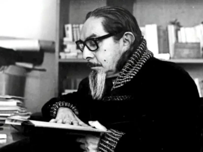 INBAL rinde homenaje a José Revueltas con proyección, conversatorio y música