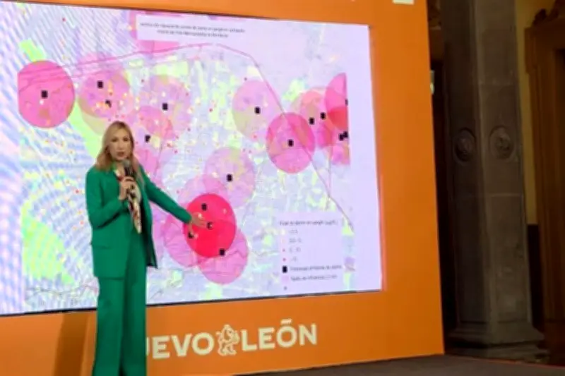 Industria no es la causa de casos de plomo en niños, según autoridades sanitarias