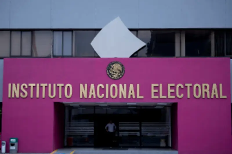 INE: 171 aspirantes avanzan a fase final para consejerías vacantes