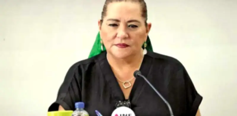 INE asegura continuidad operativa pese a tres vacantes en su Consejo General