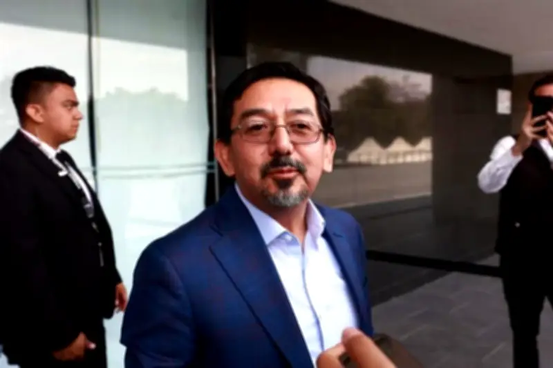 INE enfrenta propuesta de reingeniería y recorte salarial en medio de críticas