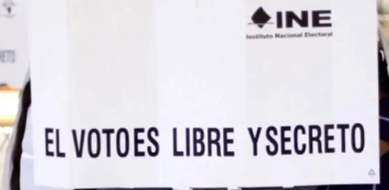 INE invalida decenas de asambleas de aspirantes a partidos por duplicidad en afiliaciones