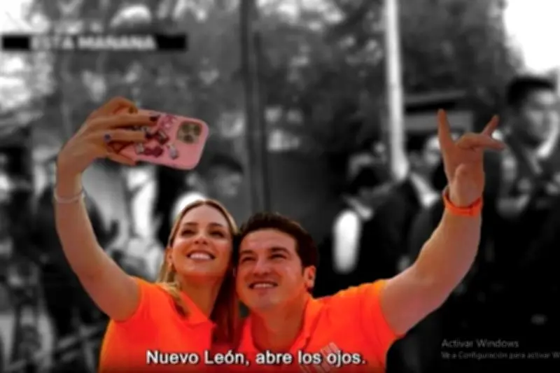 INE mantiene spots críticos contra Samuel García y Morena pese a quejas