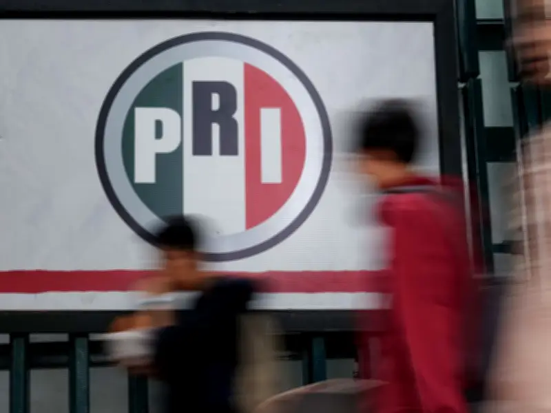 INE rechaza retirar promocionales del PRI contra Morena y Samuel García