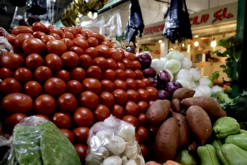 Inflación en México alcanza 4.59% en marzo, su nivel más alto en año y medio