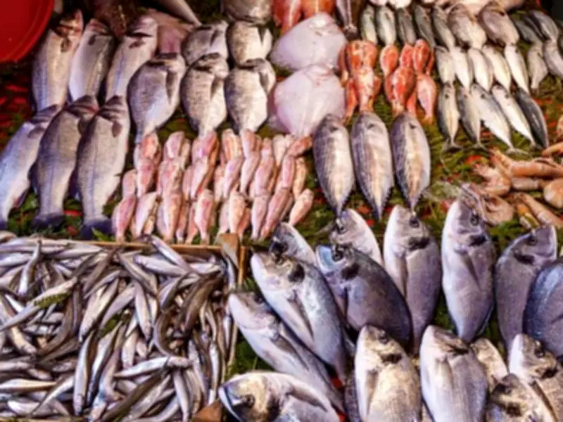 Inflación y cambio de tradiciones desploman consumo de pescado en Semana Santa