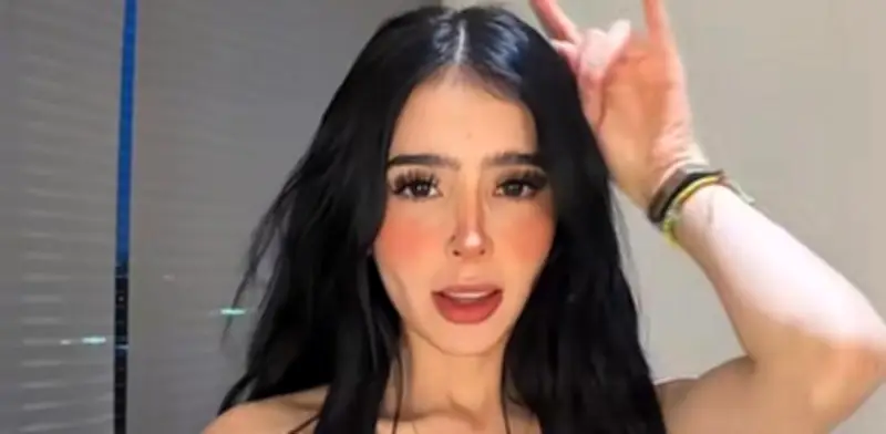 Influencer denuncia petición de fotos íntimas para acceder a zona exclusiva de Bad Bunny