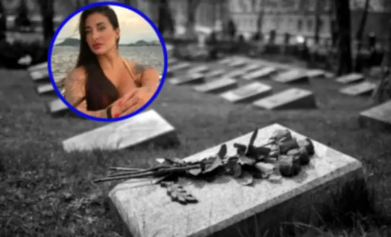 Influencer muere ahogada en Brasil; exnovio y amigos la abandonaron