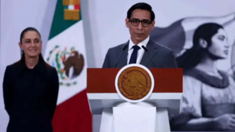 Infodemia se disculpa tras error en 'detector de mentiras' sobre mujer en Palacio Nacional