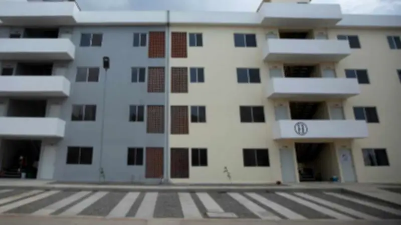 Infonavit impulsa vivienda en Guanajuato; suben créditos y montos otorgados