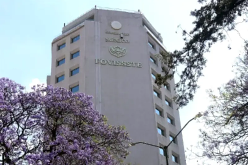 Infonavit y Fovissste podrán comercializar viviendas directamente