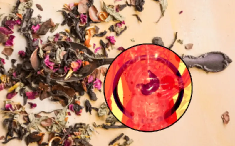 Infusiones naturales para regenerar el hígado dañado por el alcohol: una guía completa