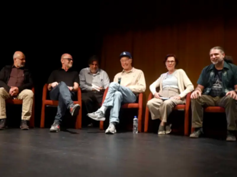 Ingeniero de la NASA en la UNAM: El futuro espacial está en robots, no en humanos